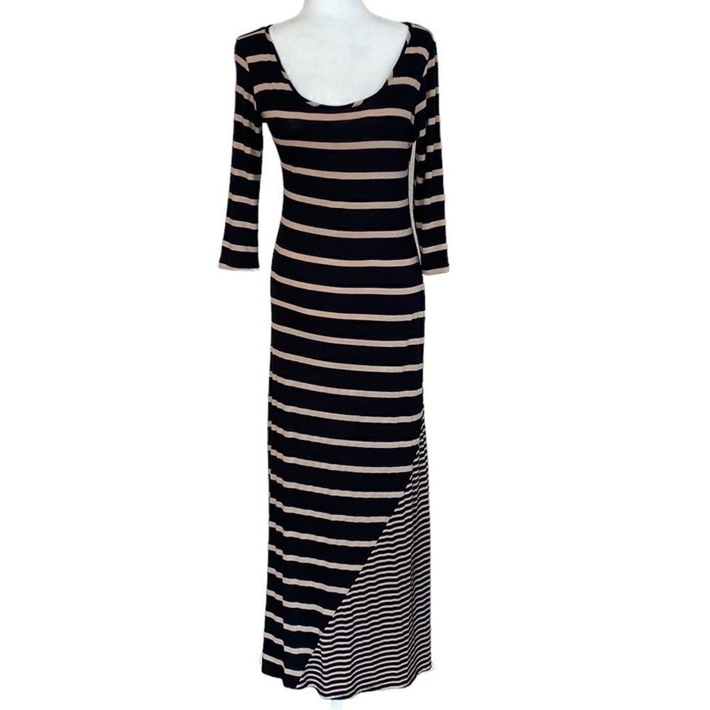 Finn&Clover Maxi Women Dress 